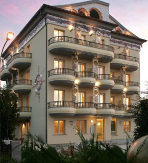Гостиница Residence Anchisemare  Альба Адриатика